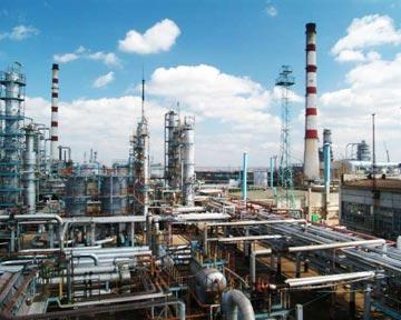 На Одесском НПЗ изъяли нефти на 80 млн долларов