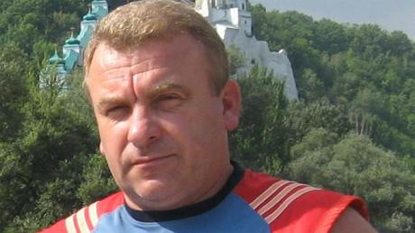 На Донеччині знайдено тіло зниклого влітку депутата від «Батьківщини»