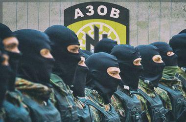 Близ Мариуполя идут бои, в городе есть угроза терактов — полк «Азов»