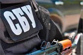 На Харківщині затримано терориста «Оплоту» й вилучено арсенал зброї (ВІДЕО)