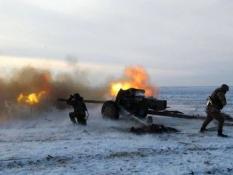 Терористи відступили з 31-го блокпосту на Луганщині — Семенченко