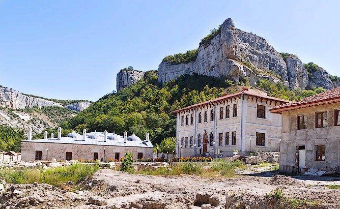 У Криму запропонували перетворити музей на столицю кримських татар