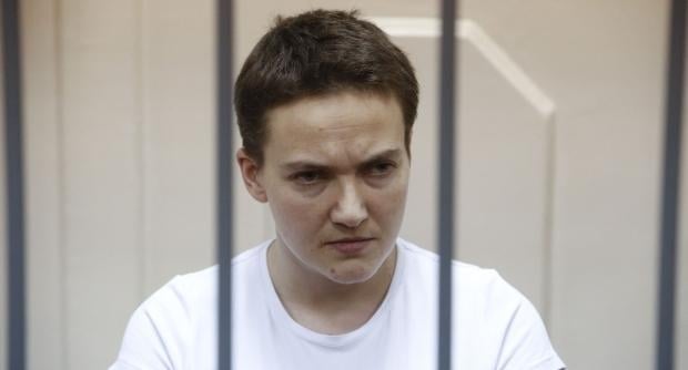 Адвокат Савченко радить дочекатися реакції Кремля на резолюцію ПАРЄ