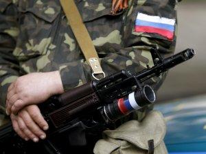 Террористы начали масштабную перегруппировку в районе Луганска
