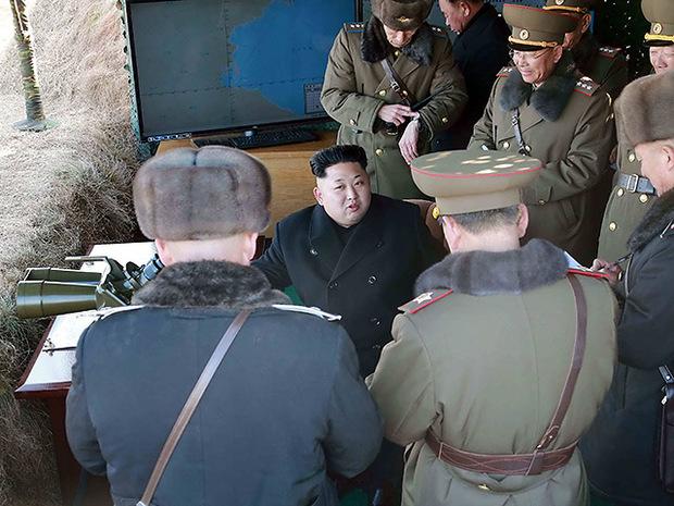 КНДР заявила про готовність до ядерної війни зі США