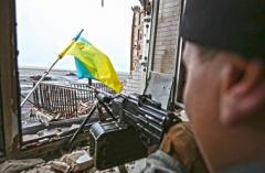 На Донбассе за сутки погибли 13 украинских бойцов и 20 ранены