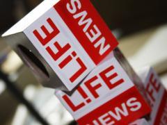 Двух журналистов LifeNews выдворили из Украины на пять лет