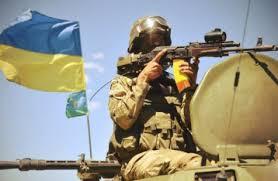 Штаб АТО розповів про успіхи захисників України