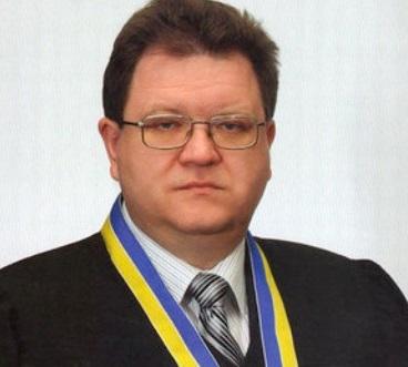 Найідеальніший закон не працює без його сумлінного застосування — голова ВГСУ Богдан Львов