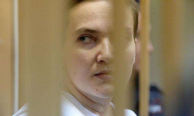 Справа Савченко формально продовжиться - адвокат