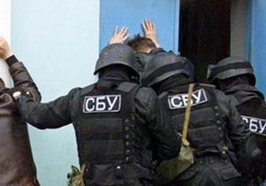 Инспектор исправительной колонии подрабатывал осведомителем у террористов ДНР