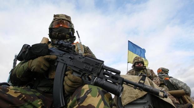 Боевики атакуют под Мариуполем и Дебальцево – Семенченко