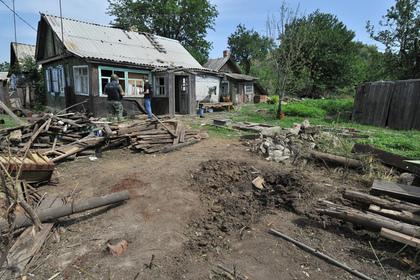 Ростовским фермерам заплатят за артобстрелы