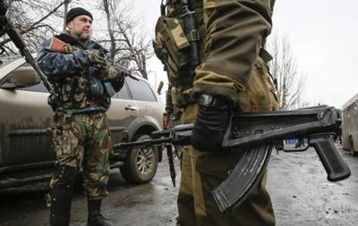 В Соледаре идут переговоры представителей Украины, России, ОБСЕ и террористов
