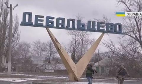 В Артемівськ вдалося вивезти 167 поранених - Семенченко