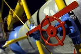 «Нафтогаз» обвинил «Газпром» в недопоставках оплаченного топлива