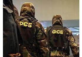 Украинская прокуратура направит уведомление о подозрении 20 сотрудникам ФСБ России