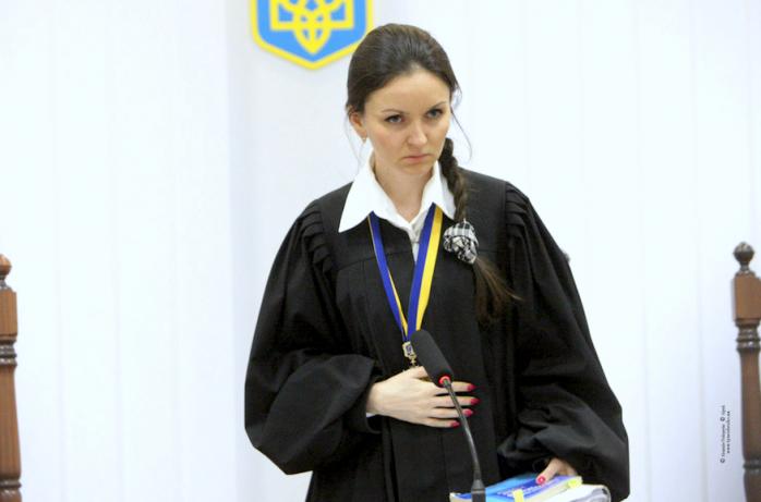 Судья Печерского суда Киева неделю пряталась от следователя в совещательной комнате — прокуратура