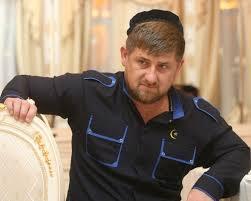Кадиров переконаний, що Нємцова вбили українські спецслужби за завданням Заходу