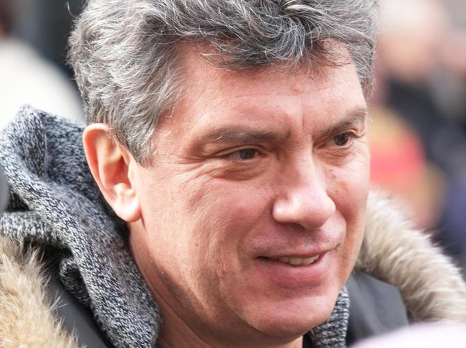 Убийцы Немцова не могли приблизиться к нему без ведома российских спецслужб — оппозиционерка