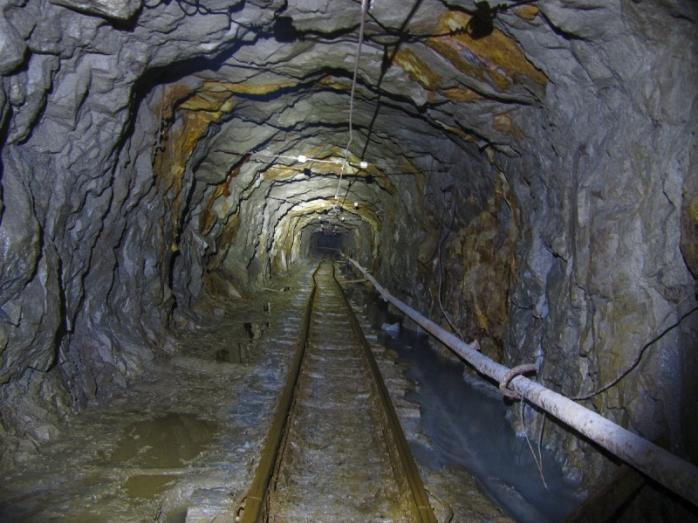 У Міненерго повідомили про долю неприбуткових шахт