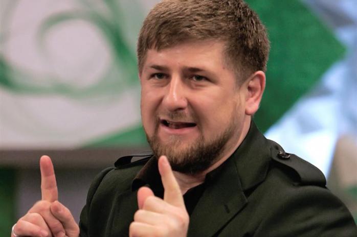 Кадыров назвал подозреваемого в убийстве Немцова «настоящим патриотом»