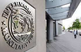 МВФ в середу визначатиметься із кредитуванням України