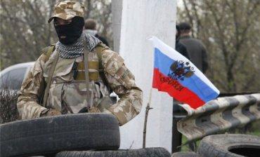 На Луганщині взято під варту члена комендатури терористів