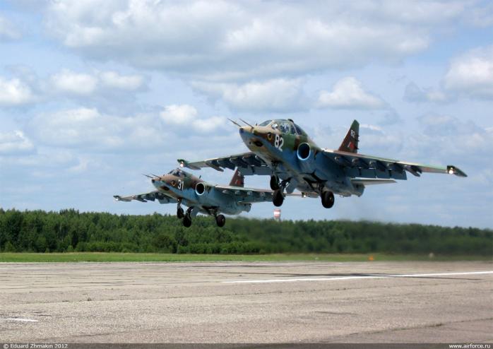 Генконструктор Су-25 назвав надуманою російську версію катастрофи Boeing над Донбасом