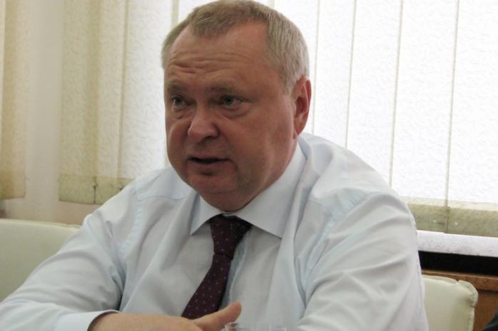 МВД рассматривает три версии гибели экс-главы Запорожской ОГА Пеклушенко