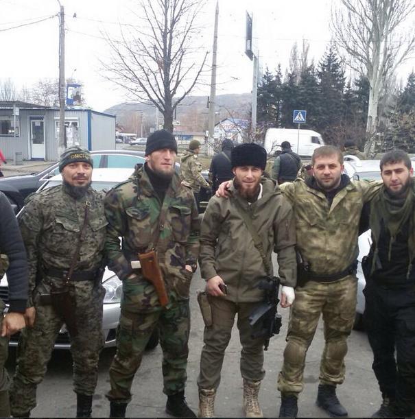 На Донбассе воюют не более 20% боевиков с украинским гражданством