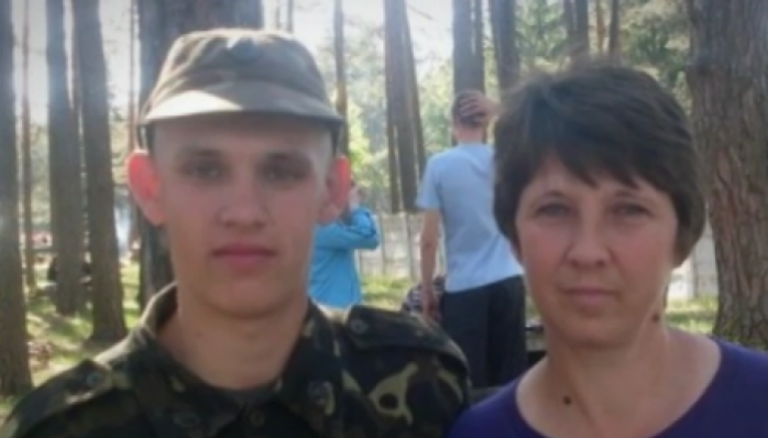 В Украине арестован крымский военный, который изменил присяге