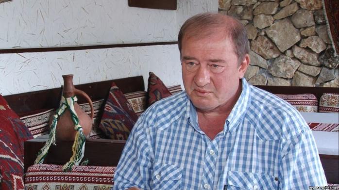 В Крыму оккупанты вызвали на допрос члена Меджлиса Умерова (ДОКУМЕНТ)