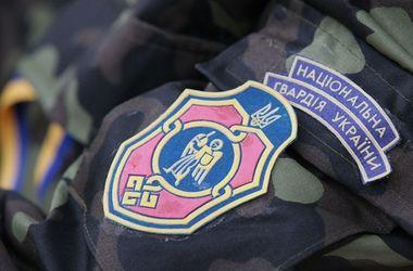 На Луганщині затримано підозрюваного в шпигуванні для росіян офіцера Нацгвардії