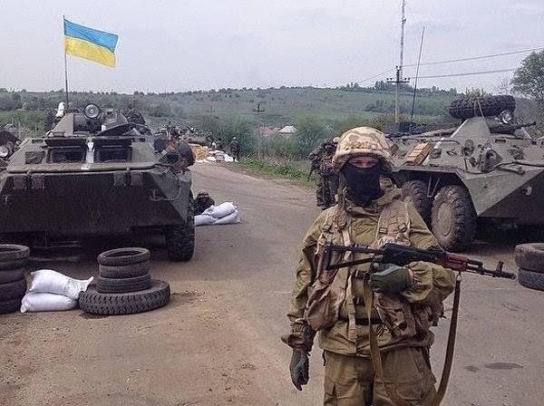 Перевооружение украинской армии не решает ее главной проблемы — военный эксперт