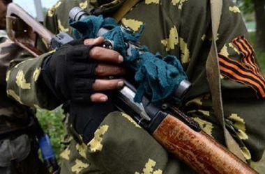 Боевики обстреляли опорный пункт бойцов АТО в Трехизбенке — Москаль