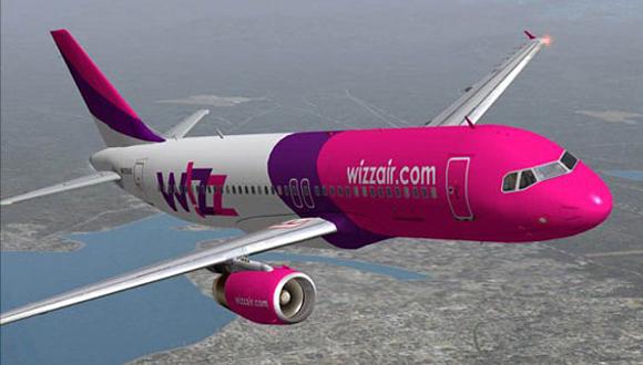 Мінінфраструктури буде добиватися повернення «Wizz Air Україна»