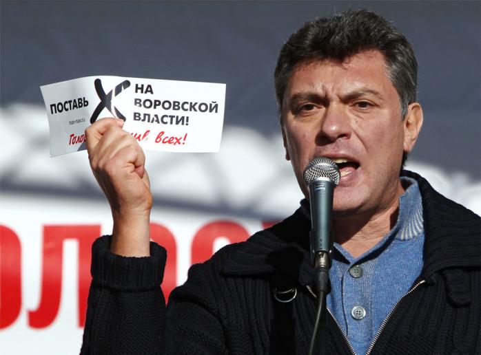 Нашелся еще один свидетель убийства Немцова — СМИ