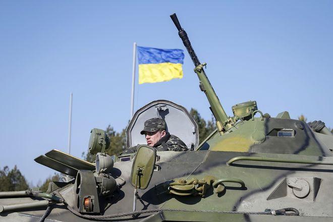 Каждый восьмой украинец в четвертой волне мобилизации доброволец — Генштаб