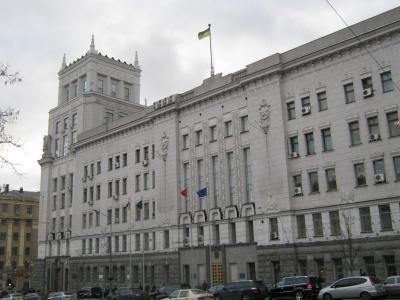 Працівників Харківської міськради заарештували за корупцію