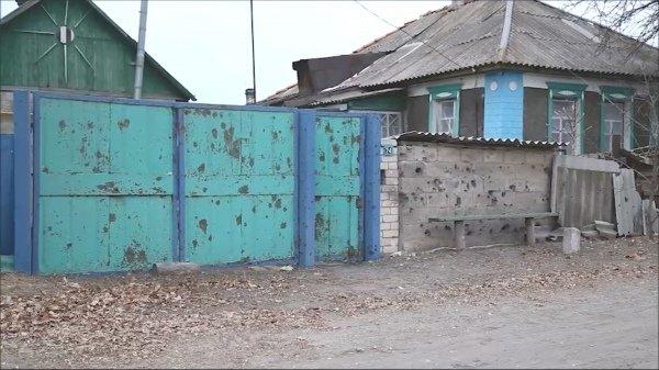 В Трехизбенке ранены двое украинских военных — Москаль