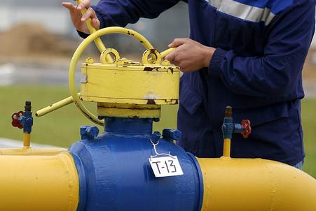 Україна за поточний опалювальний сезон зменшила відбір газу на 11%