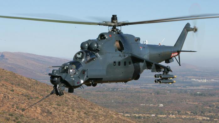 Прокуратура розслідує продаж двох вертольотів за заниженими цінами