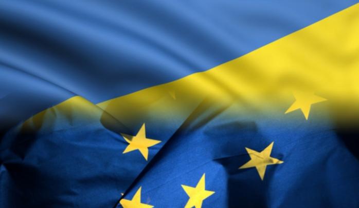 ЄС виділяє Україні 250 млн євро