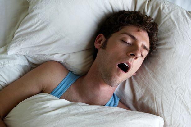 Любители поспать рискуют умереть преждевременно