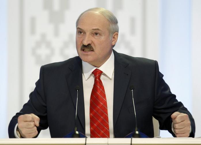 Лукашенко намерен дать отпор россиянам