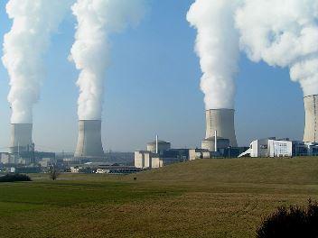 В Верховной Раде определили, где и когда будут перерабатывать радиоактивные элементы ядерных реакторов