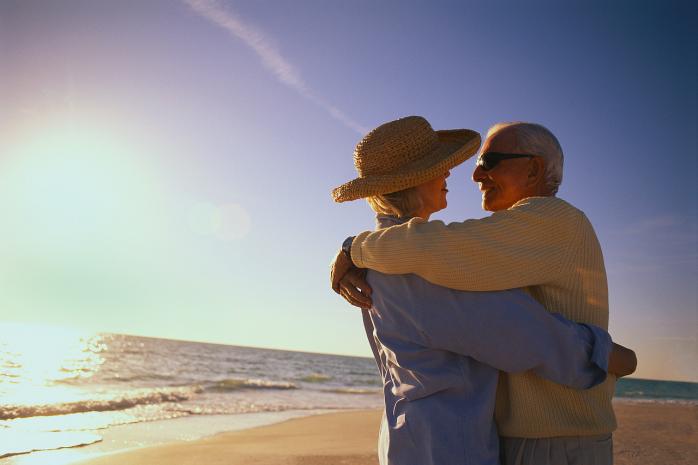 Дешевые заграничные отпуска связаны с раком кожи у европейцев пенсионного возраста