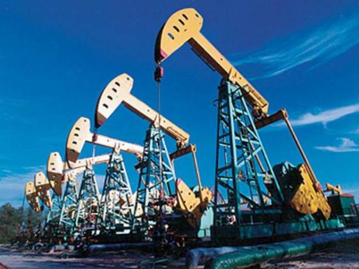 Саудівська Аравія побила рекорд з видобутку нафти
