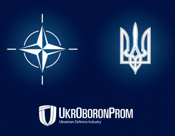 «Укроборонпром» начинает переход на стандарты НАТО